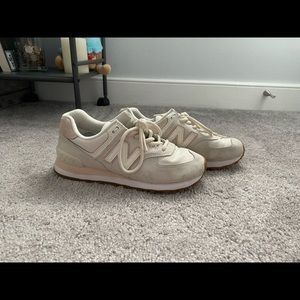 New balance 574
